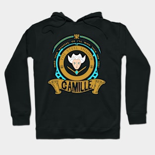 CAMILLE - LIMITED EDITION Hoodie